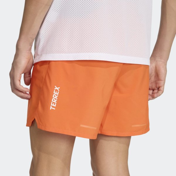 Pánské šortky adidas XPR SHORTS - foto 4