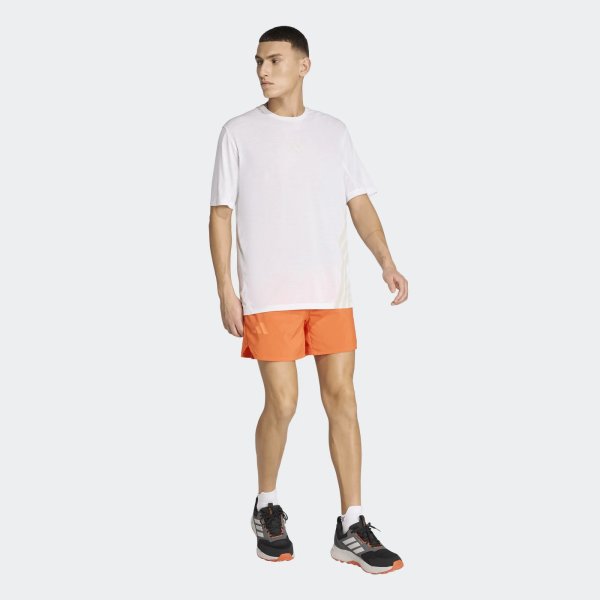Pánské šortky adidas XPR SHORTS - foto 3