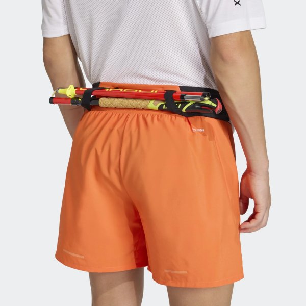 Pánské šortky adidas XPR SHORTS - foto 5