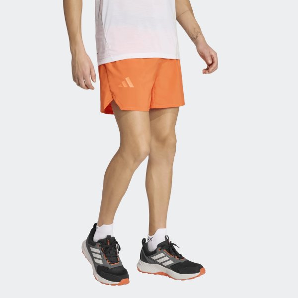Pánské šortky adidas XPR SHORTS - foto 1