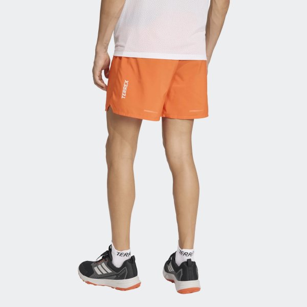 Pánské šortky adidas XPR SHORTS - foto 2