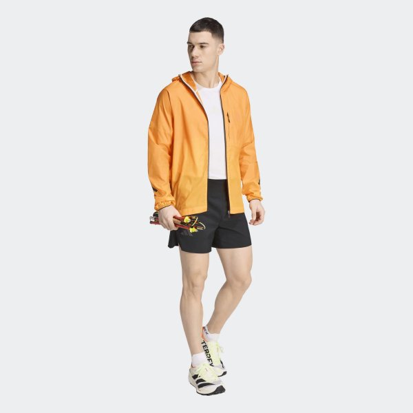 Pánská bunda adidas XPR LIGHT WW - foto 3