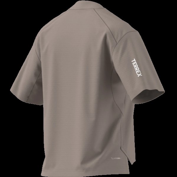 Dámské tričko adidas W XPL TRAIL TEE - foto 10