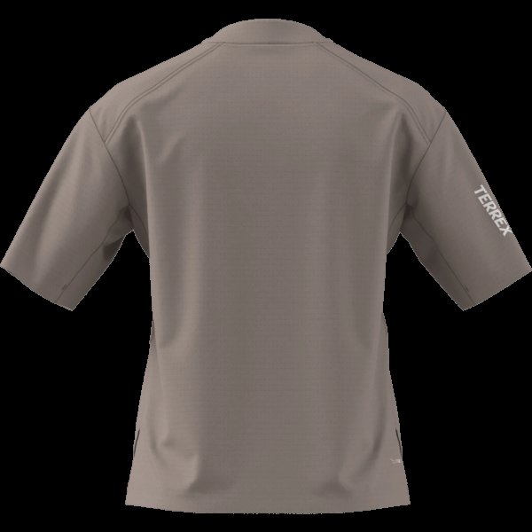 Dámské tričko adidas W XPL TRAIL TEE - foto 11