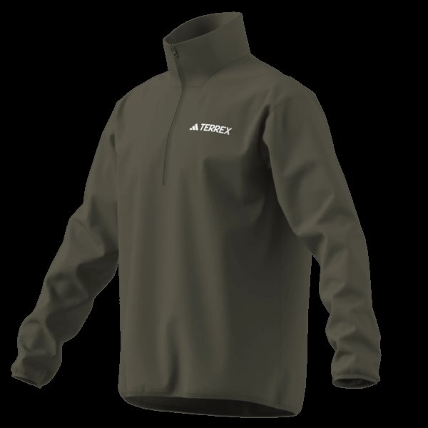 Pánská mikina adidas MT ESS HZ FL - foto 14