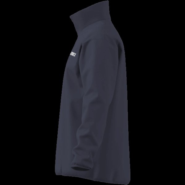 Pánská mikina adidas MT ESS HZ FL - foto 13