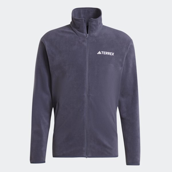 Pánská mikina adidas MT ESS FZ FL - foto 0