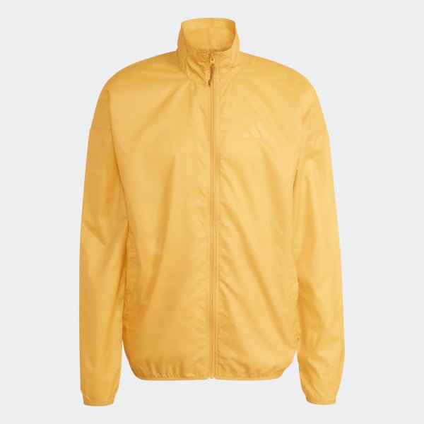 Pánská bunda adidas MT WW JACKET - foto 0