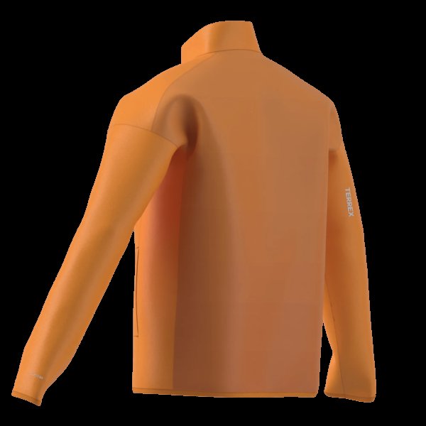 Pánská bunda adidas MT WW JACKET - foto 12