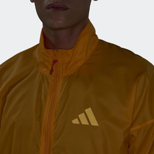 Pánská bunda adidas MT WW JACKET - foto 6