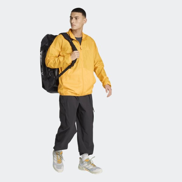 Pánská bunda adidas MT WW JACKET - foto 3