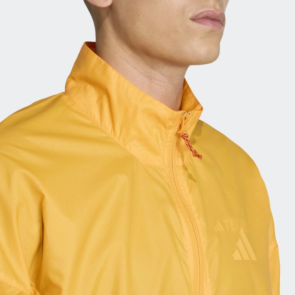 Pánská bunda adidas MT WW JACKET - foto 4