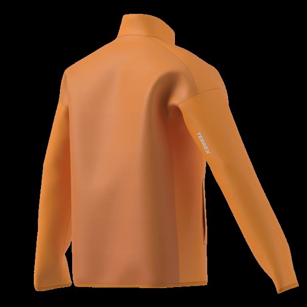 Pánská bunda adidas MT WW JACKET - foto 10