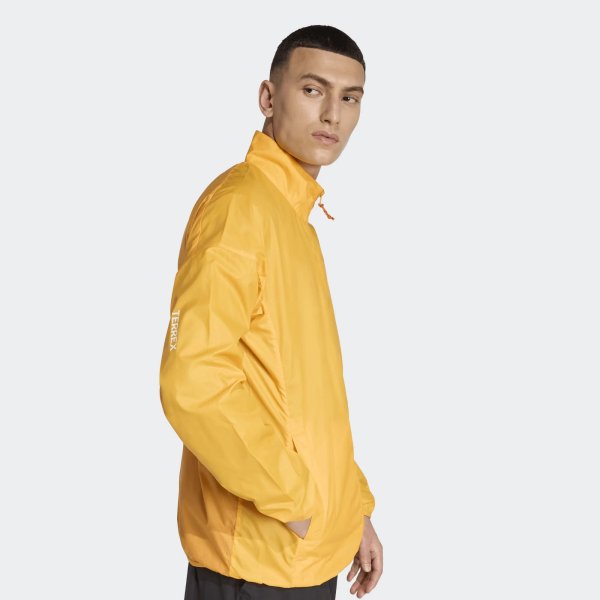 Pánská bunda adidas MT WW JACKET - foto 5