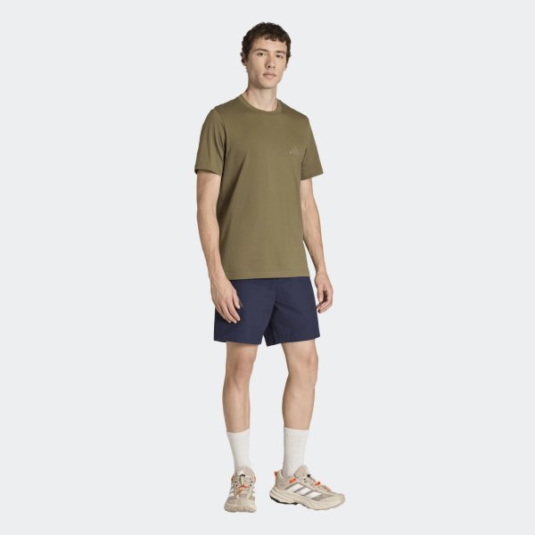 Pánské tričko adidas M TERREX G T - foto 3