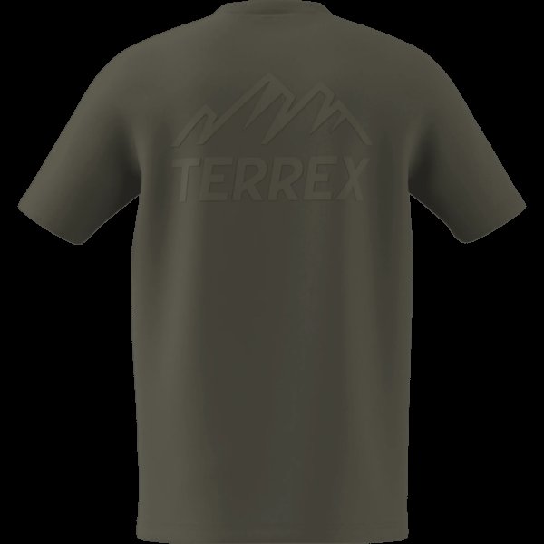 Pánské tričko adidas M TERREX G T - foto 10