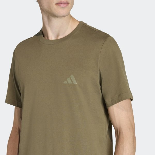 Pánské tričko adidas M TERREX G T - foto 4