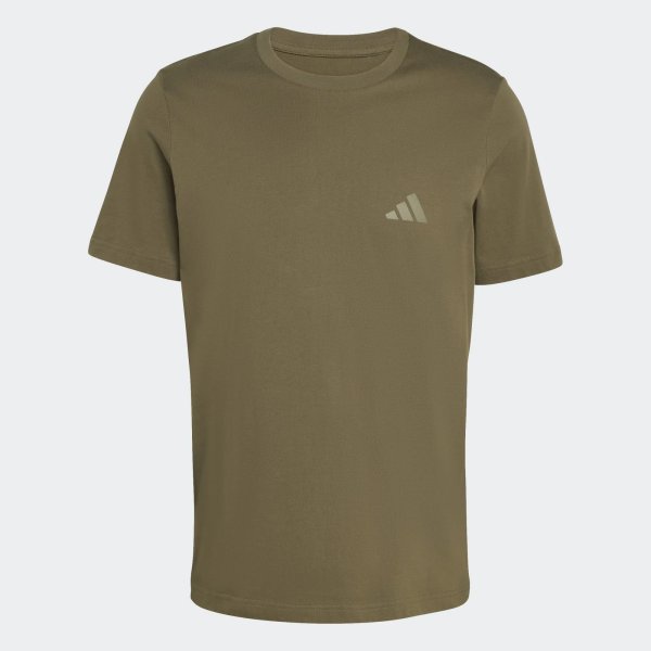 Pánské tričko adidas M TERREX G T - foto 0