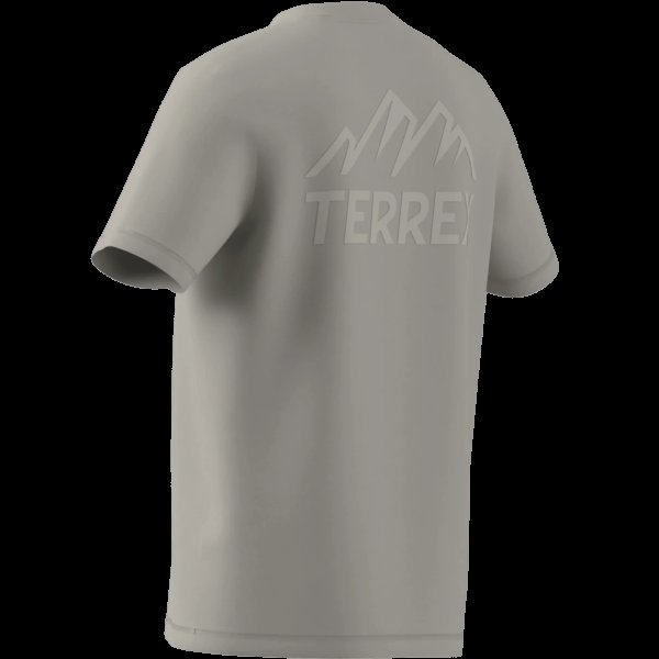 Pánské tričko adidas M TERREX G T - foto 11