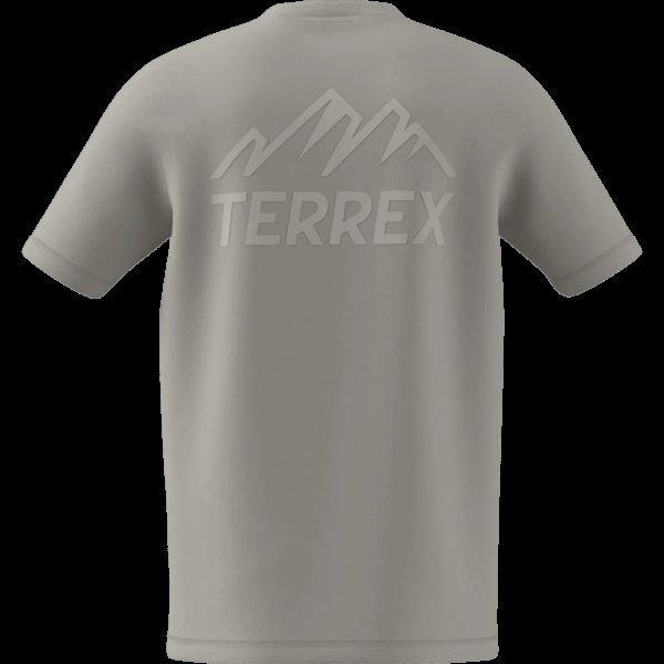 Pánské tričko adidas M TERREX G T - foto 10