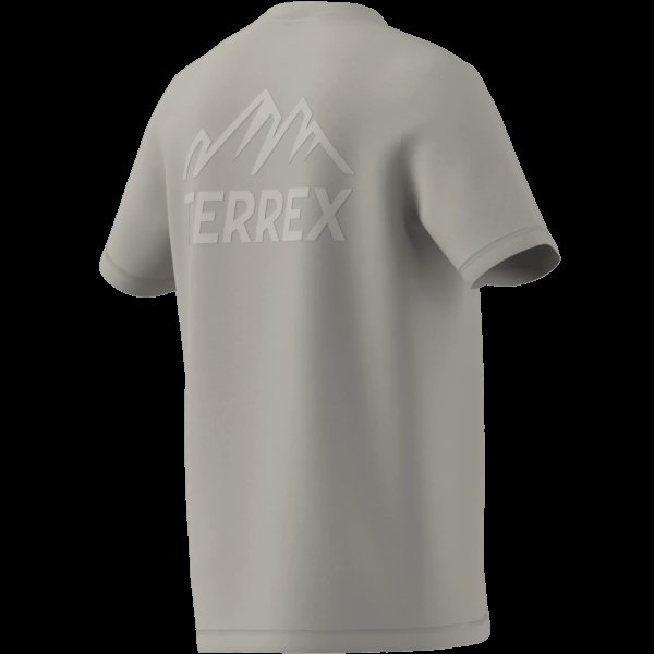 Pánské tričko adidas M TERREX G T - foto 9