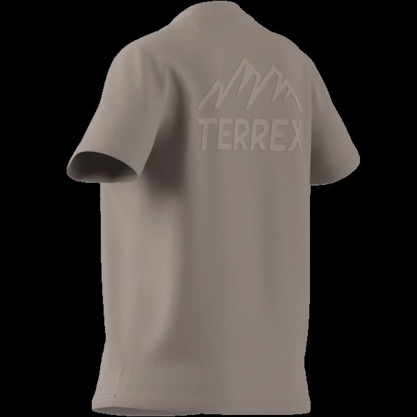 Dámské tričko adidas W TERREX G T - foto 11