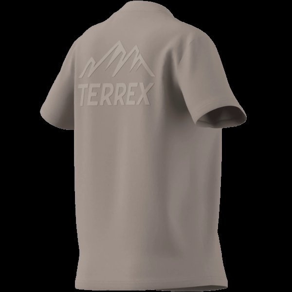 Dámské tričko adidas W TERREX G T - foto 9