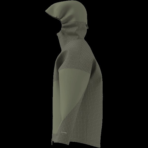 Pánská bunda adidas XPL 2L RAIN JKT - foto 13