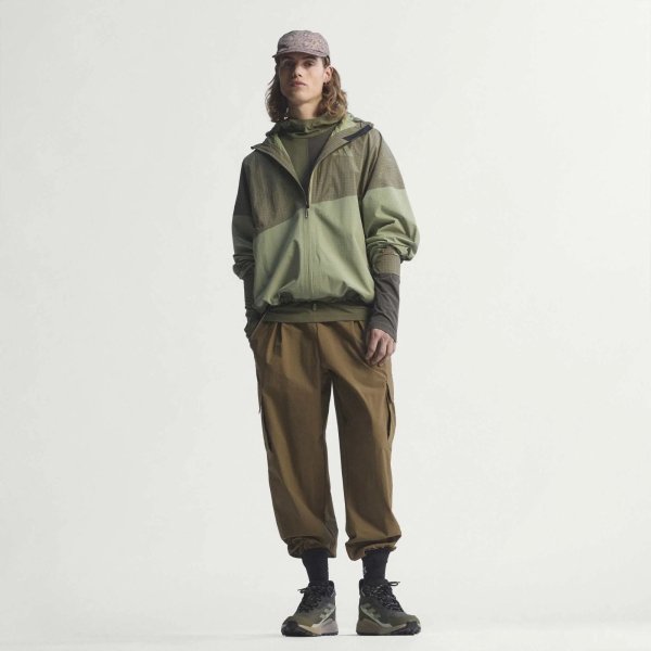 Pánská bunda adidas XPL 2L RAIN JKT - foto 15