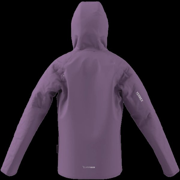 Dětská bunda adidas K XPR PD JKT - foto 18