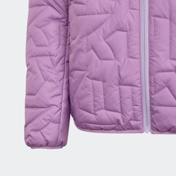 Dětská bunda adidas K XPR PD JKT - foto 5