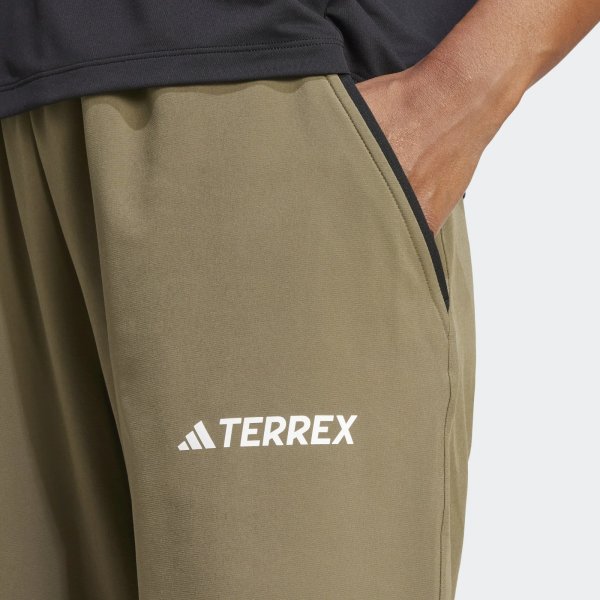 Dámské tepláky adidas W MT LITEFLEX P - foto 5