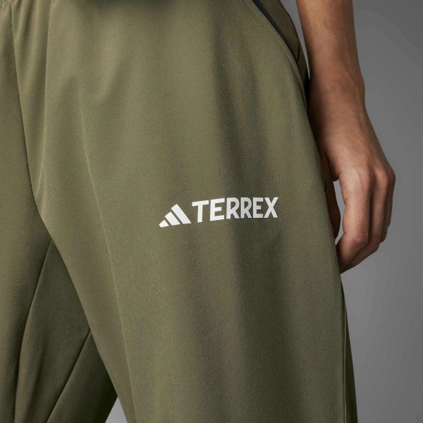 Dámské tepláky adidas W MT LITEFLEX P - foto 18