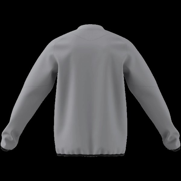 Pánská mikina adidas TT CREW - foto 10