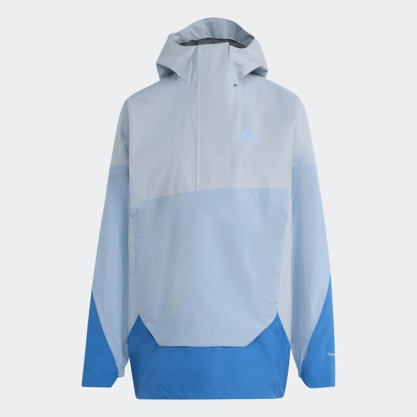 Dámská bunda adidas W XP 2.5 ANORAK - foto 0
