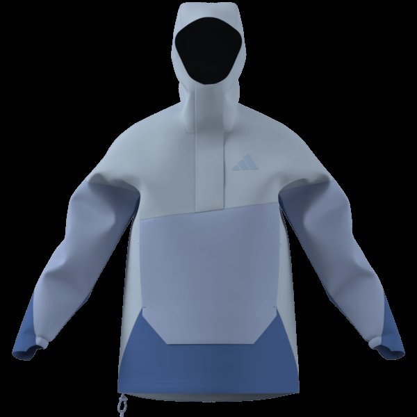 Dámská bunda adidas W XP 2.5 ANORAK - foto 6