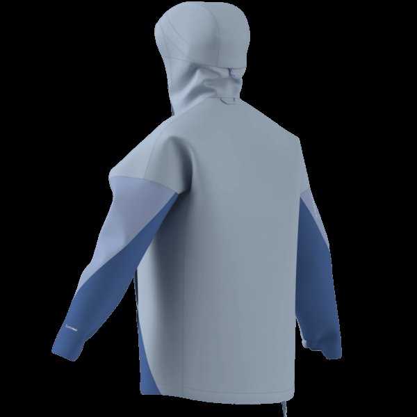 Dámská bunda adidas W XP 2.5 ANORAK - foto 11
