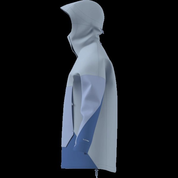 Dámská bunda adidas W XP 2.5 ANORAK - foto 12