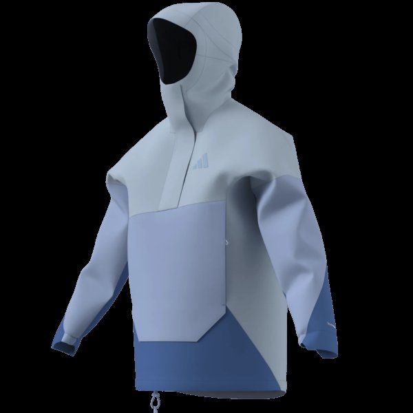 Dámská bunda adidas W XP 2.5 ANORAK - foto 13