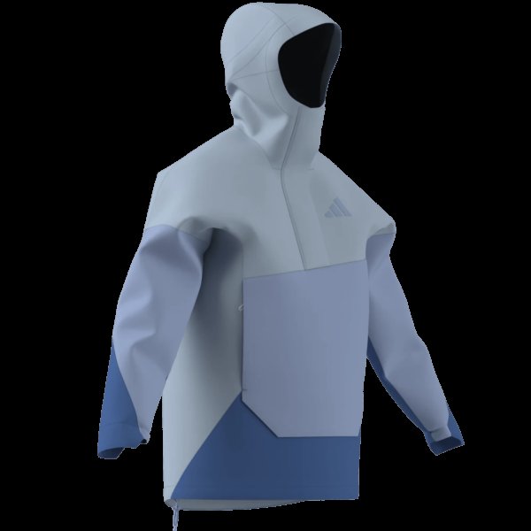 Dámská bunda adidas W XP 2.5 ANORAK - foto 7