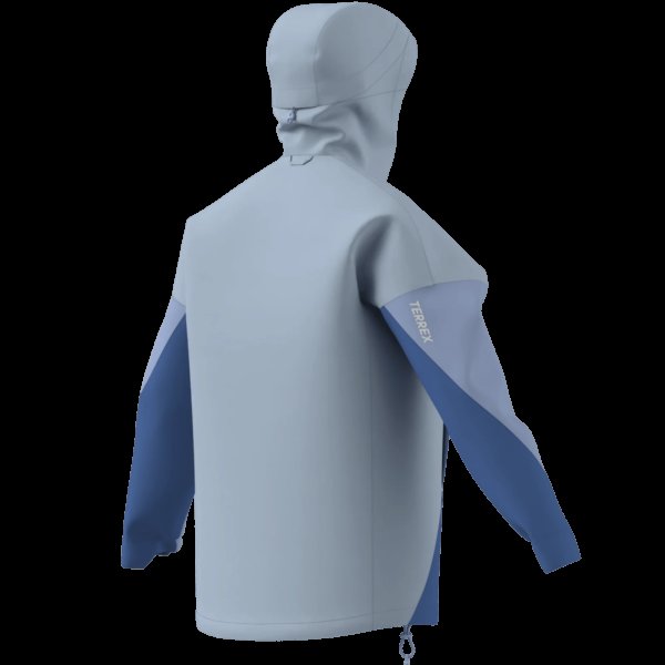 Dámská bunda adidas W XP 2.5 ANORAK - foto 9