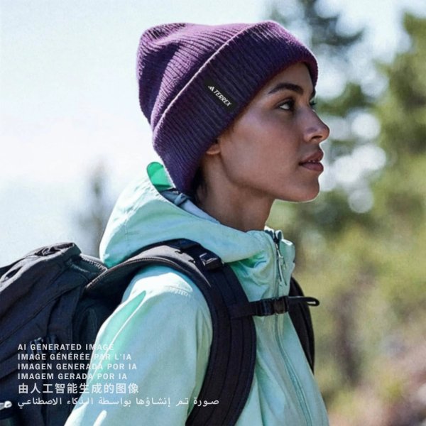 Čepice adidas MT BEANIE - foto 4