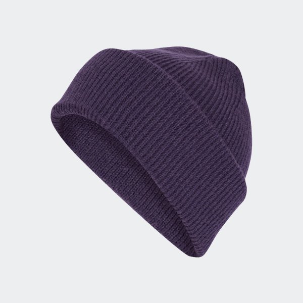 Čepice adidas MT BEANIE - foto 0