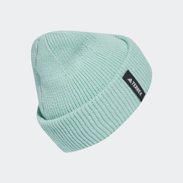 Čepice adidas MT BEANIE - foto 1