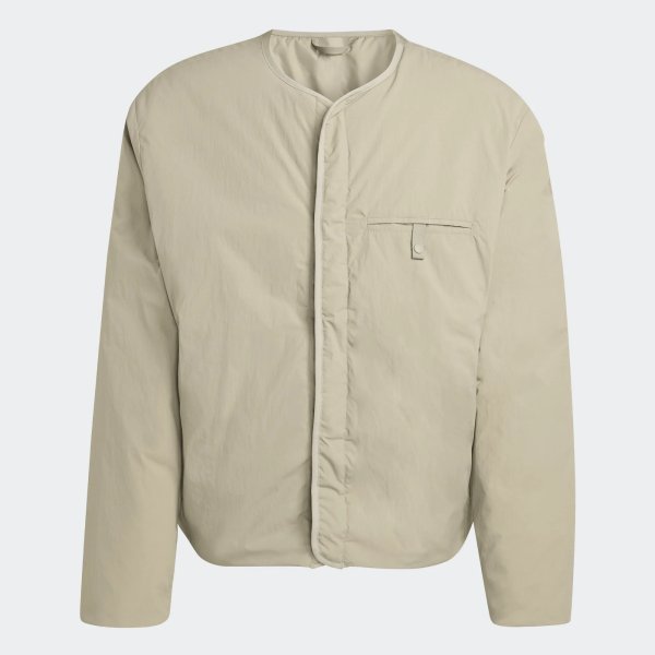 Pánská bunda adidas ALL SZN LIN JKT - foto 0
