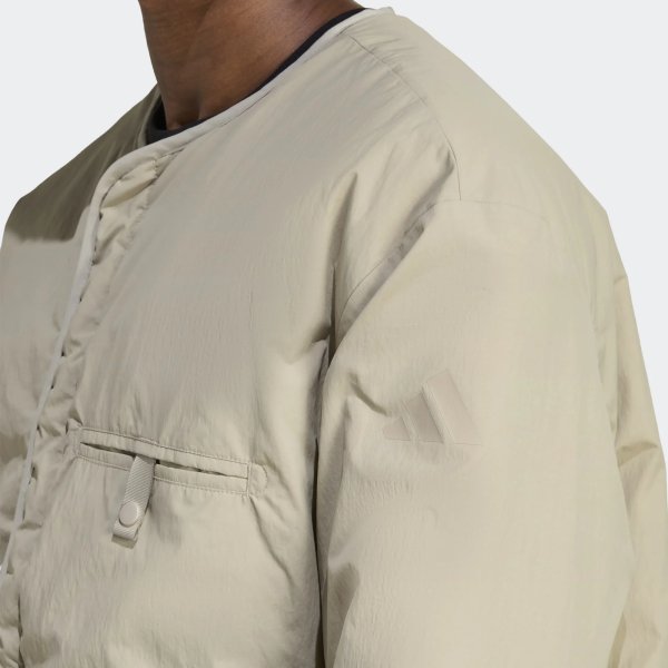 Pánská bunda adidas ALL SZN LIN JKT - foto 5