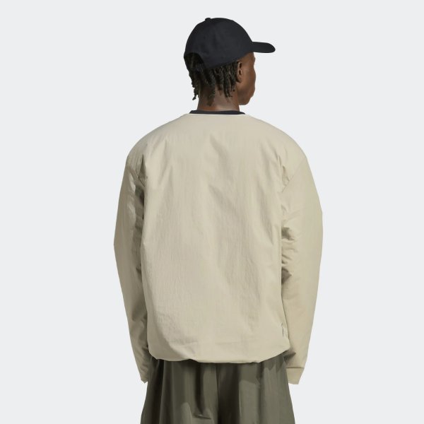 Pánská bunda adidas ALL SZN LIN JKT - foto 2