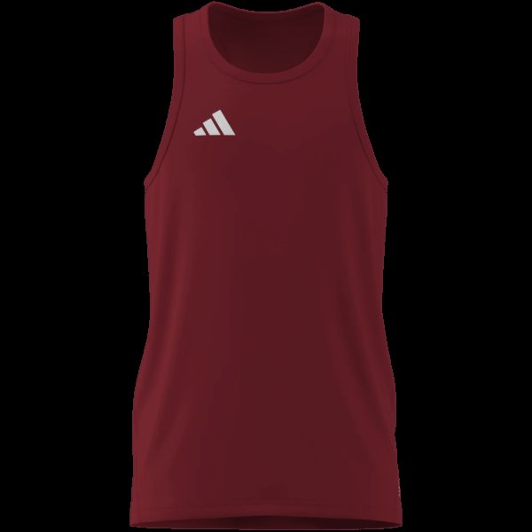 Chlapecké tílko adidas J TEAM SINGLET - foto 6