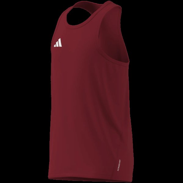 Chlapecké tílko adidas J TEAM SINGLET - foto 13