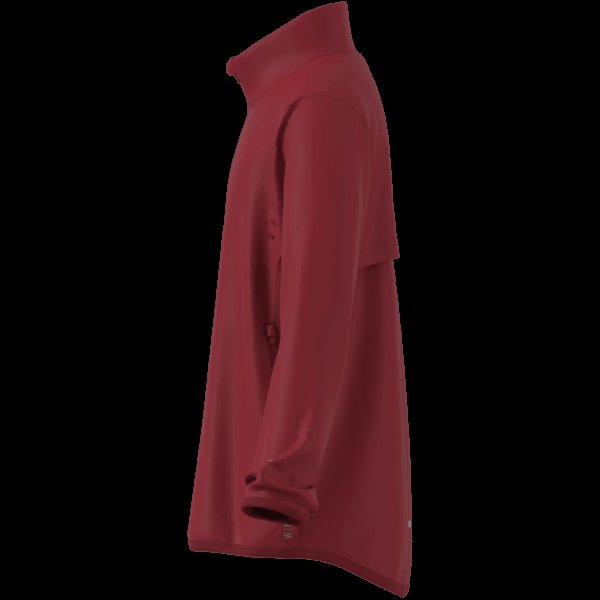 Dětská bunda adidas J TEAM RDY JKT - foto 15